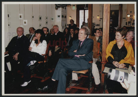 Original Objeto digital not accessible