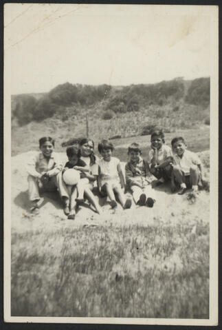 Original Objeto digital not accessible