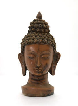 Figura de Buda