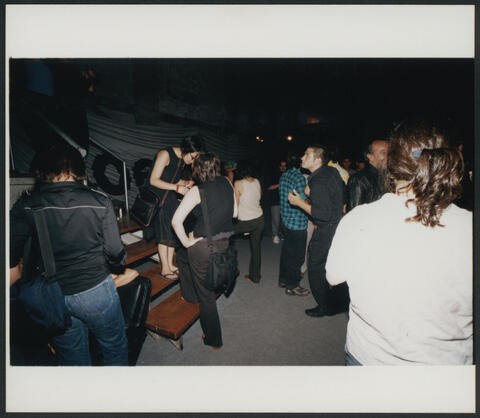 Original Objeto digital not accessible