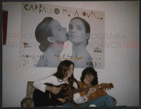 Original Objeto digital not accessible