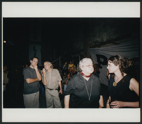 Original Objeto digital not accessible