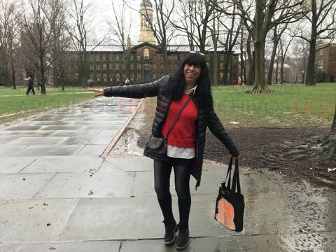 Original Objeto digital not accessible