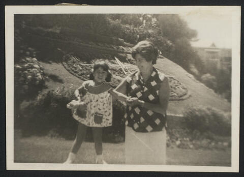 Original Objeto digital not accessible