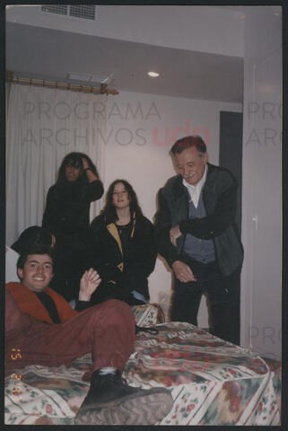 Original Objeto digital not accessible