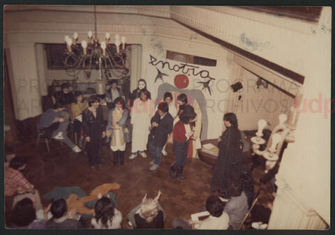 Original Objeto digital not accessible