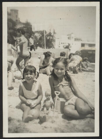 Original Objeto digital not accessible