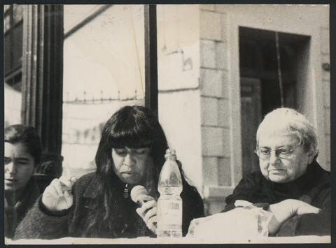 Original Objeto digital not accessible