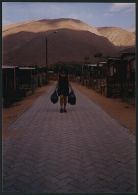 Retratos y paisajes del Valle del Elqui