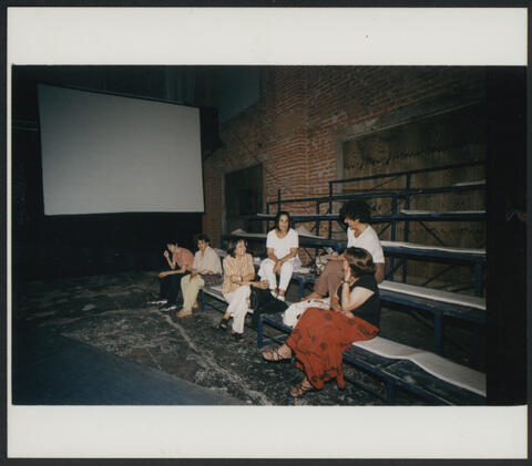 Original Objeto digital not accessible