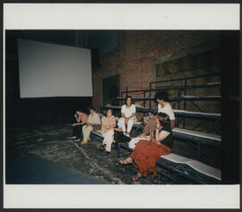 Recital Poesía es + 31