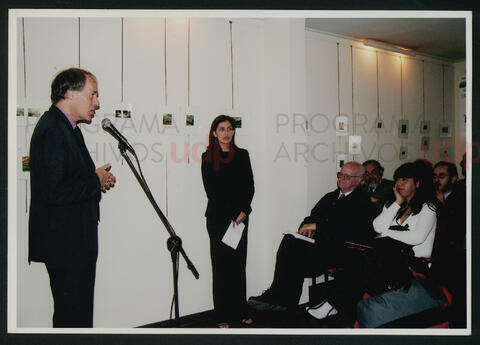 Original Objeto digital not accessible