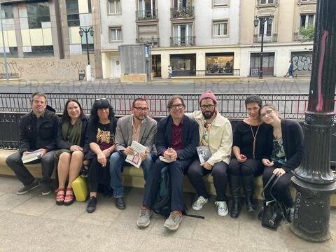 Original Objeto digital not accessible