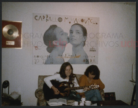 Original Objeto digital not accessible