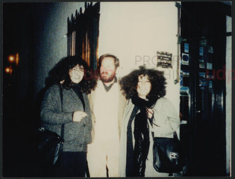 Original Objeto digital not accessible