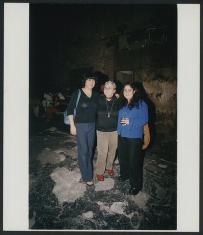 Original Objeto digital not accessible