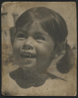 Retrato de niña 01