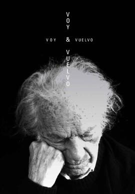 Catálogo de exposición "Voy & vuelvo"