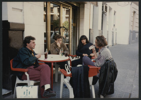 Original Objeto digital not accessible