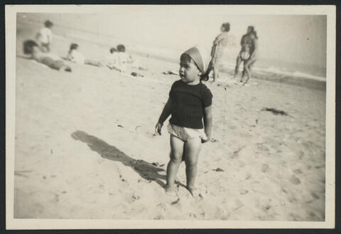 Original Objeto digital not accessible