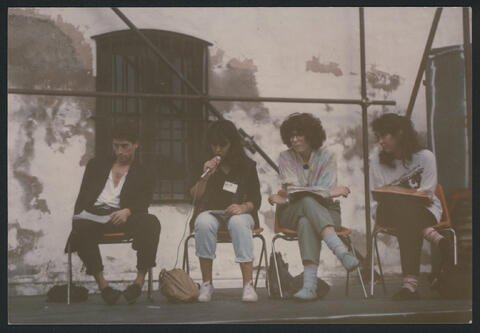 Original Objeto digital not accessible