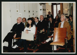 Premio del Consejo Nacional del Libro y la Lectura 2004