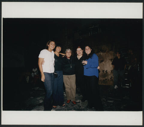 Original Objeto digital not accessible