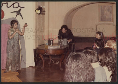 Original Objeto digital not accessible