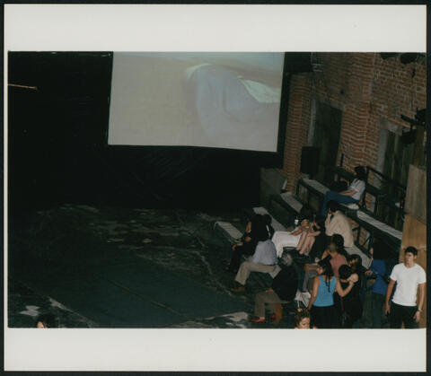 Original Objeto digital not accessible