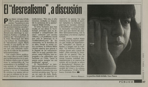 Original Objeto digital not accessible