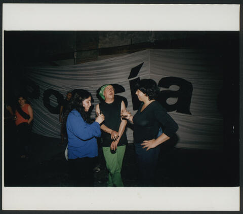 Original Objeto digital not accessible