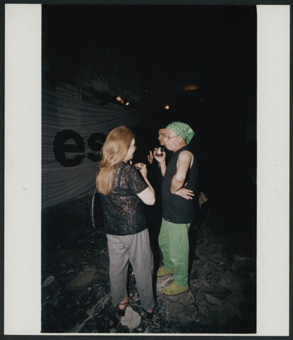 Original Objeto digital not accessible