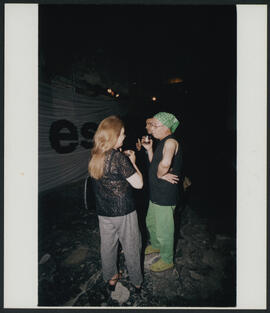 Recital Poesía es + 25