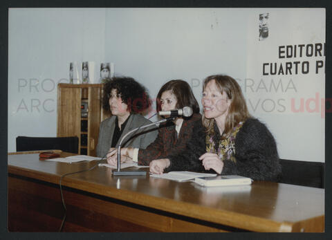 Original Objeto digital not accessible