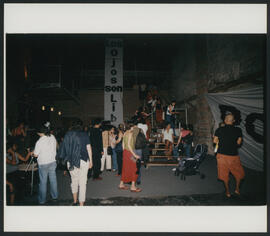 Recital Poesía es + 23